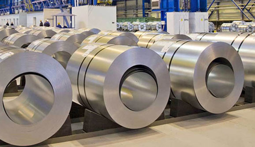 Stainless Steel Pipes Manufacturers